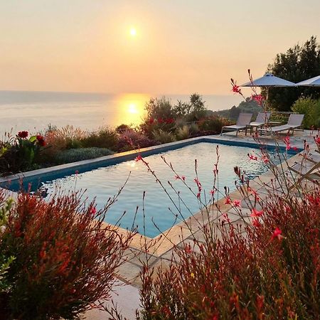 Moses Villa Chorefton Bagian luar foto