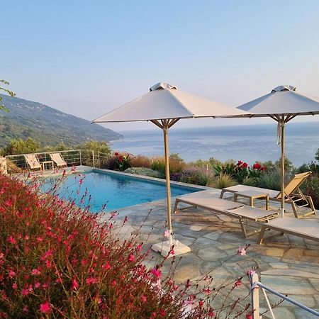 Moses Villa Chorefton Bagian luar foto
