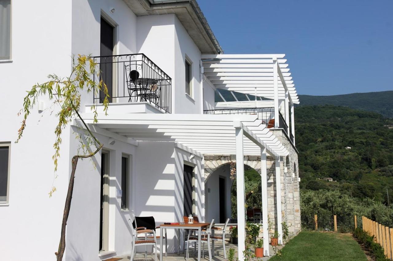 Moses Villa Chorefton Bagian luar foto
