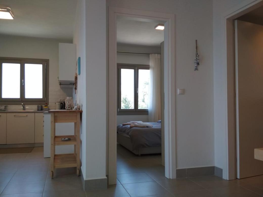 Moses Villa Chorefton Bagian luar foto