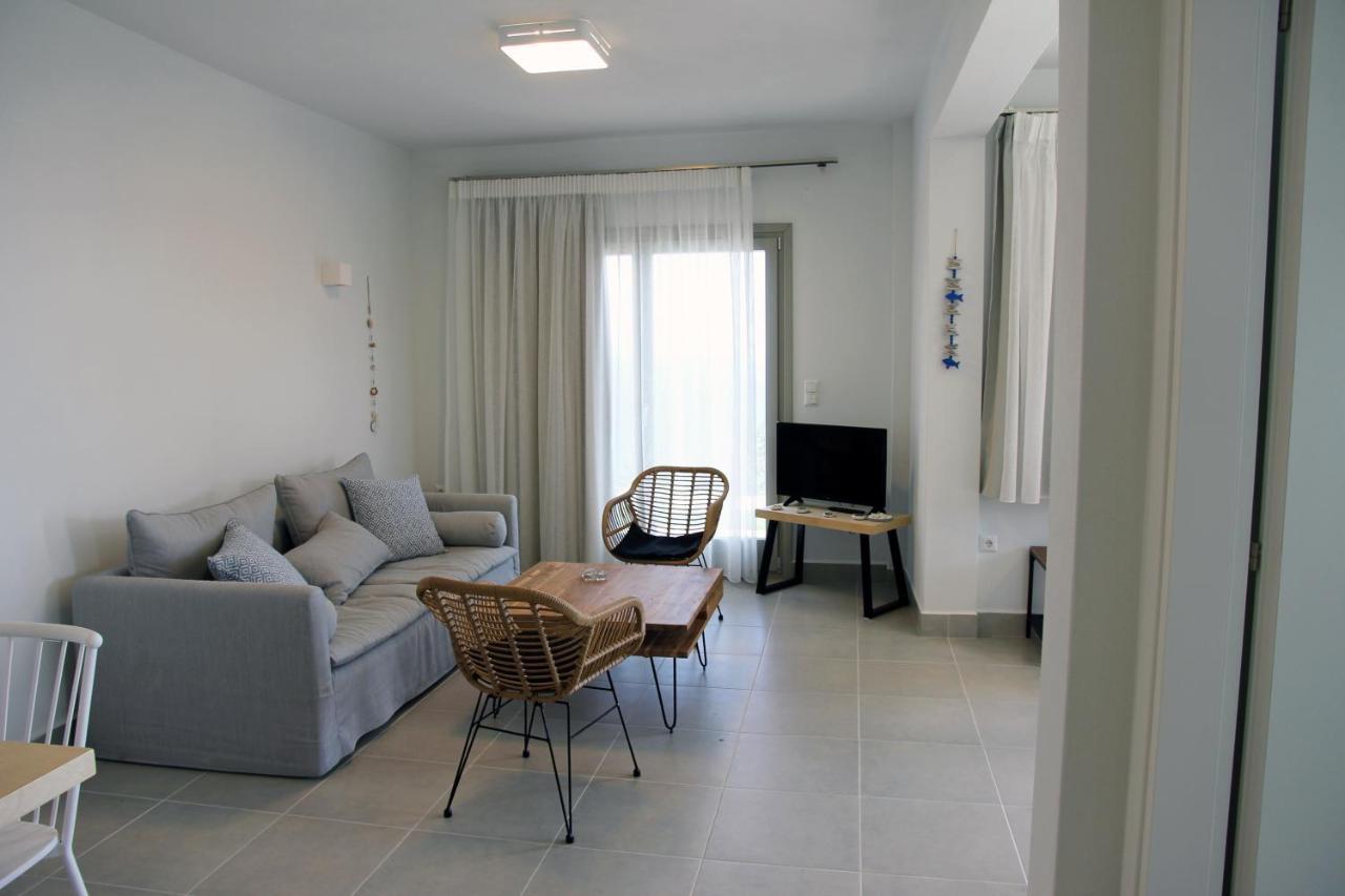 Moses Villa Chorefton Bagian luar foto