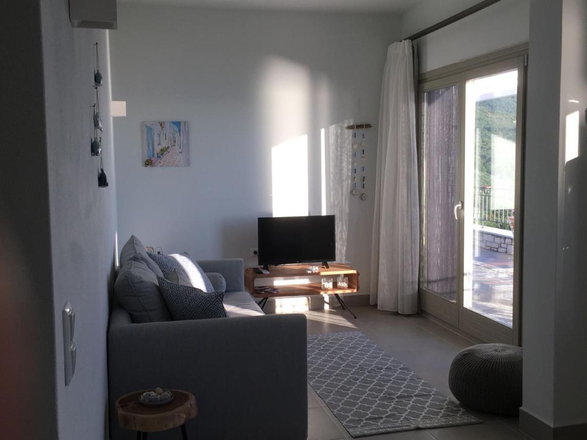 Moses Villa Chorefton Bagian luar foto