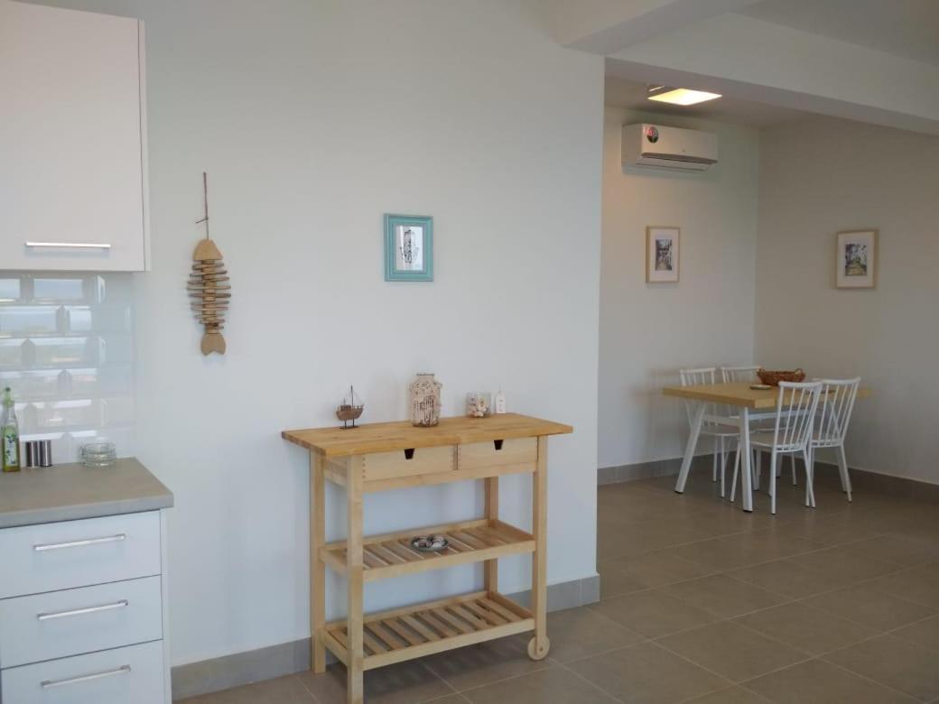 Moses Villa Chorefton Bagian luar foto