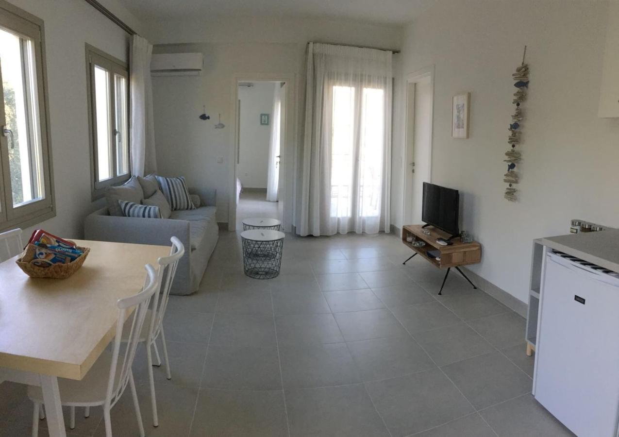Moses Villa Chorefton Bagian luar foto