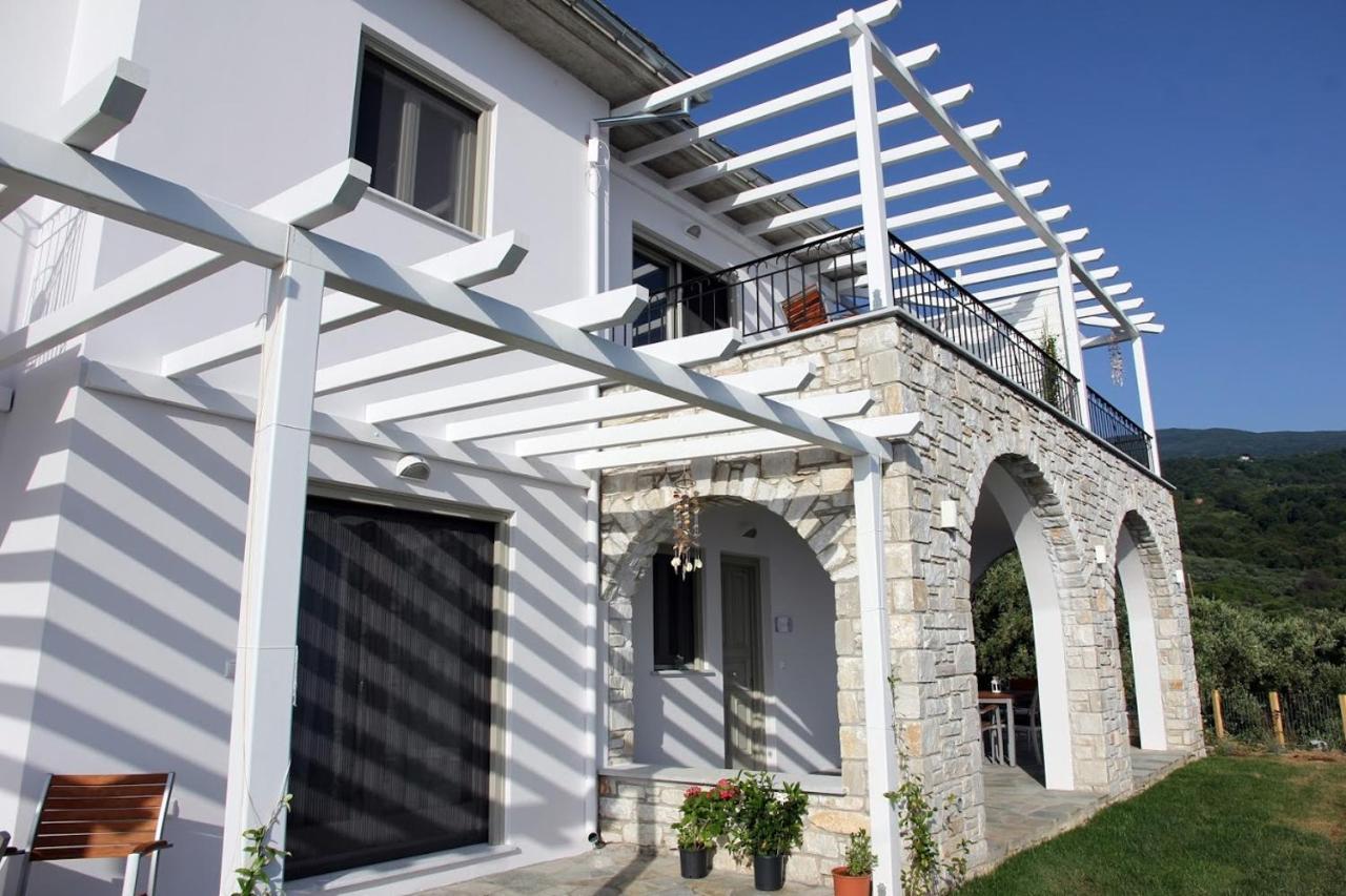 Moses Villa Chorefton Ruang foto