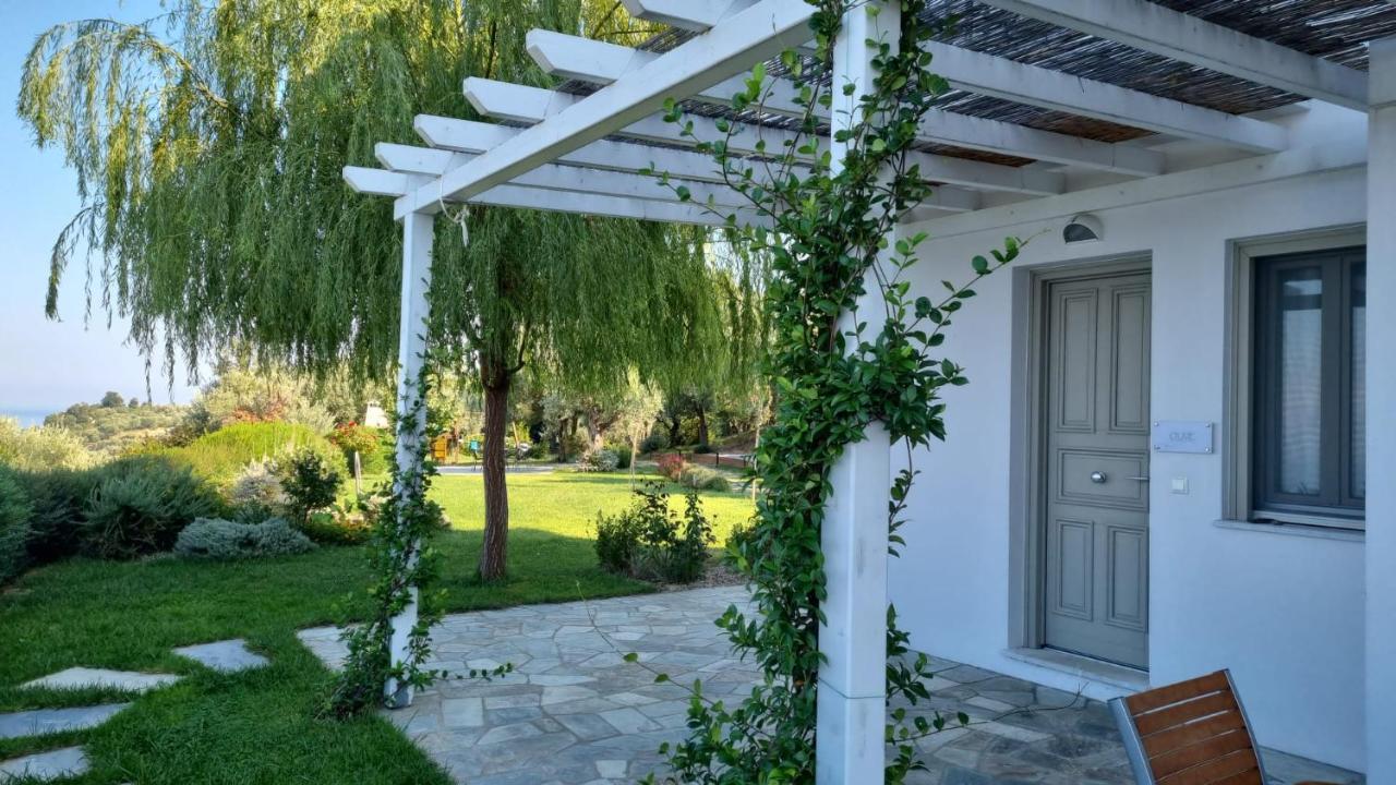 Moses Villa Chorefton Bagian luar foto