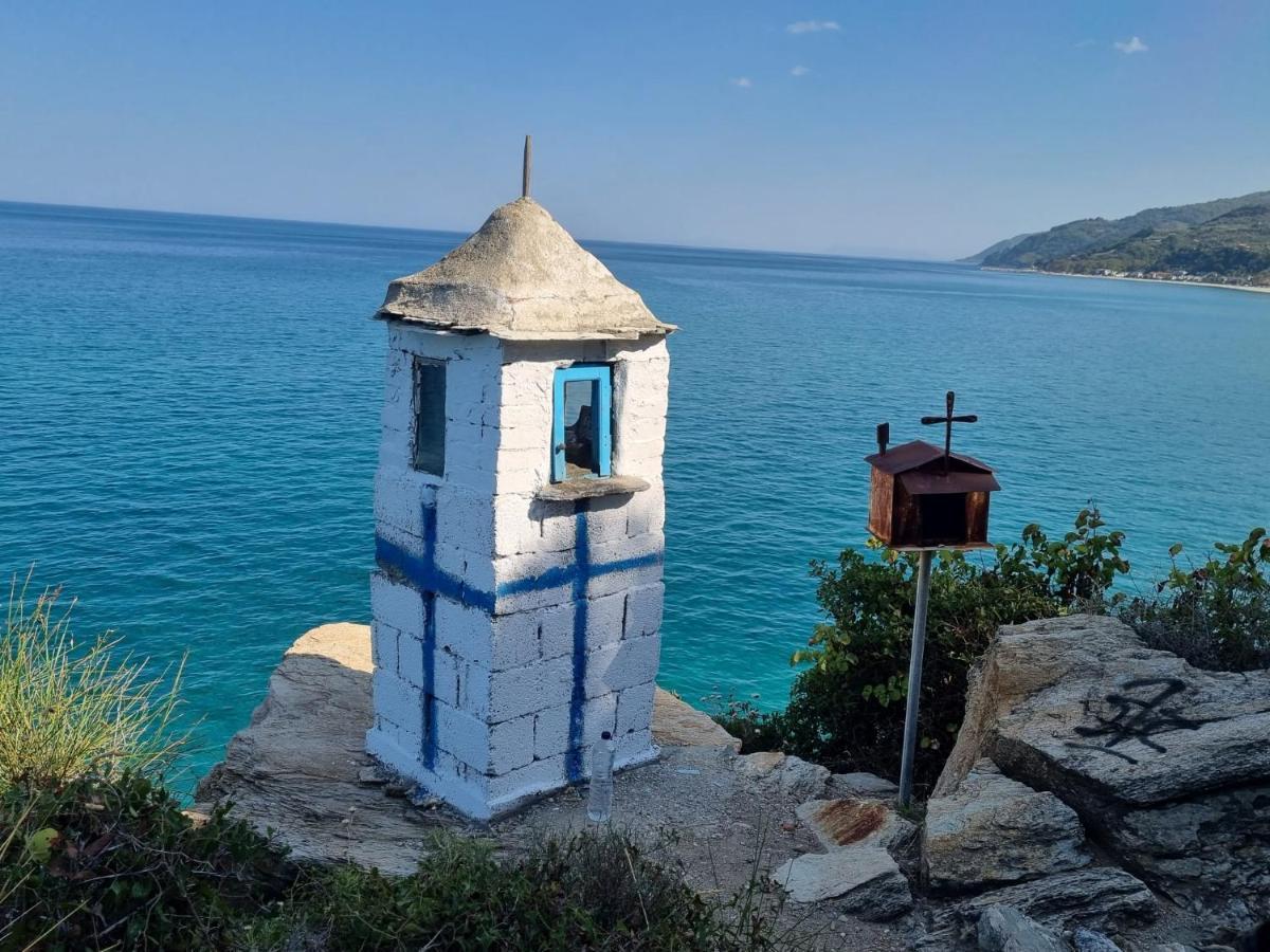 Moses Villa Chorefton Bagian luar foto