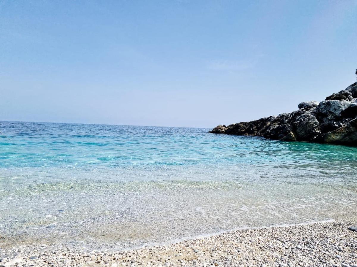 Moses Villa Chorefton Bagian luar foto