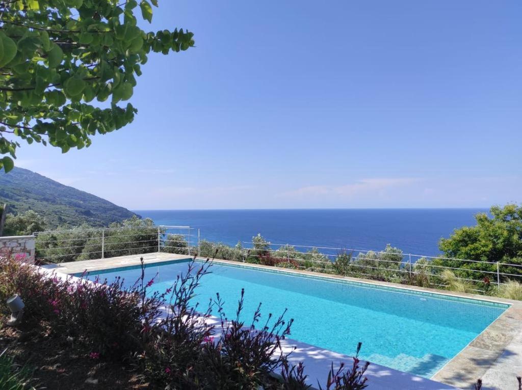 Moses Villa Chorefton Bagian luar foto