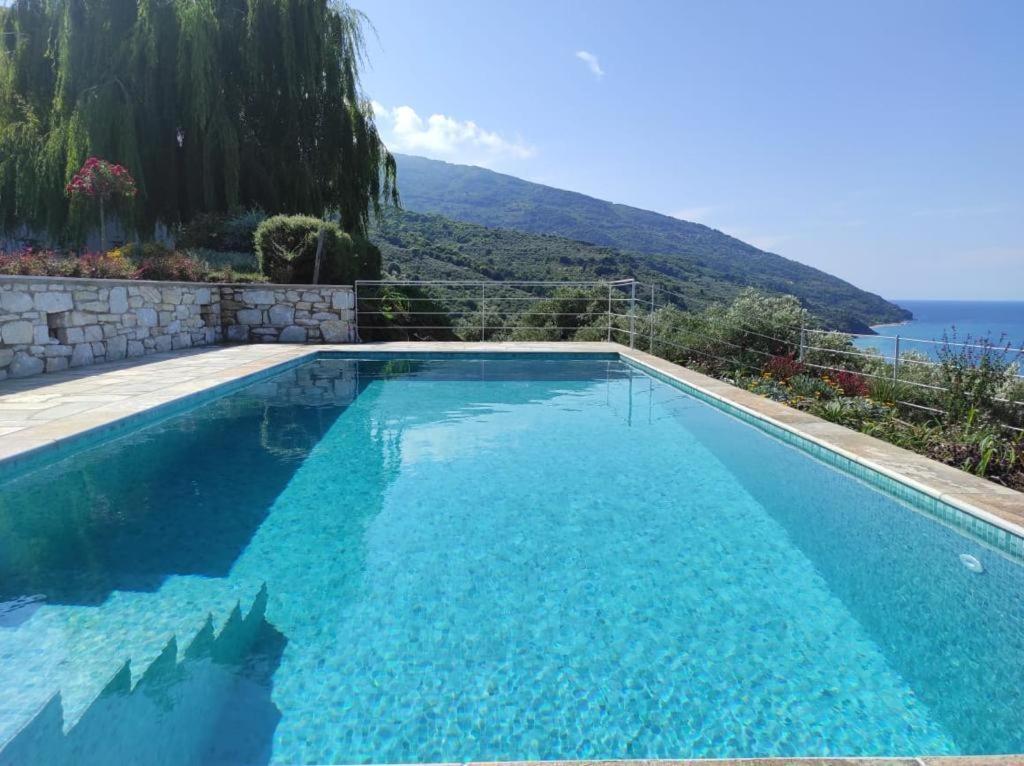 Moses Villa Chorefton Bagian luar foto