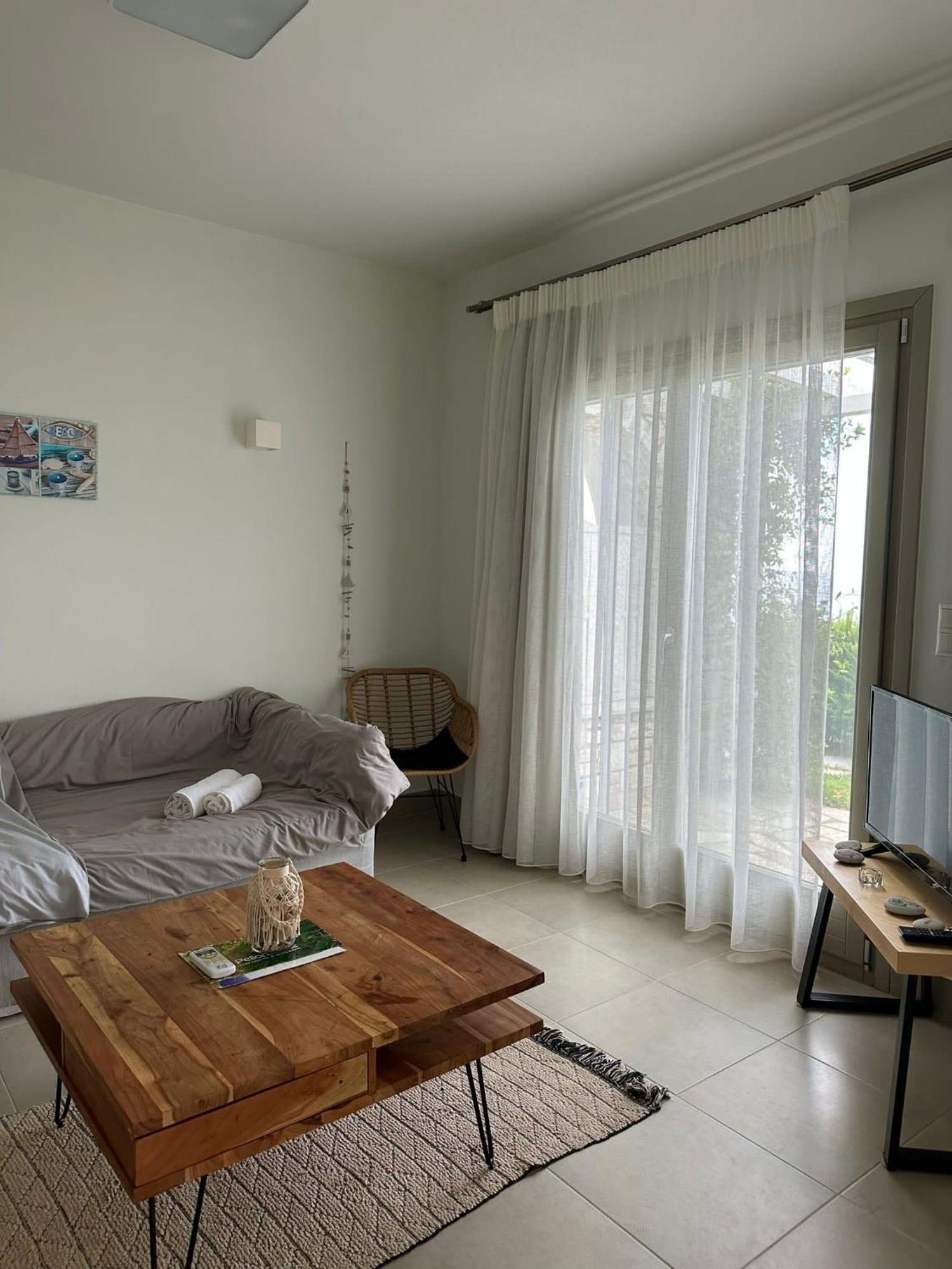 Moses Villa Chorefton Bagian luar foto
