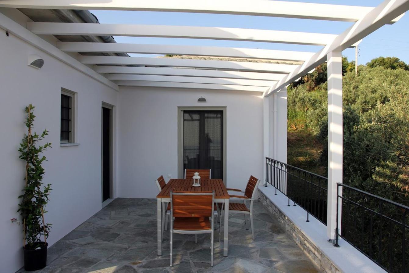 Moses Villa Chorefton Ruang foto